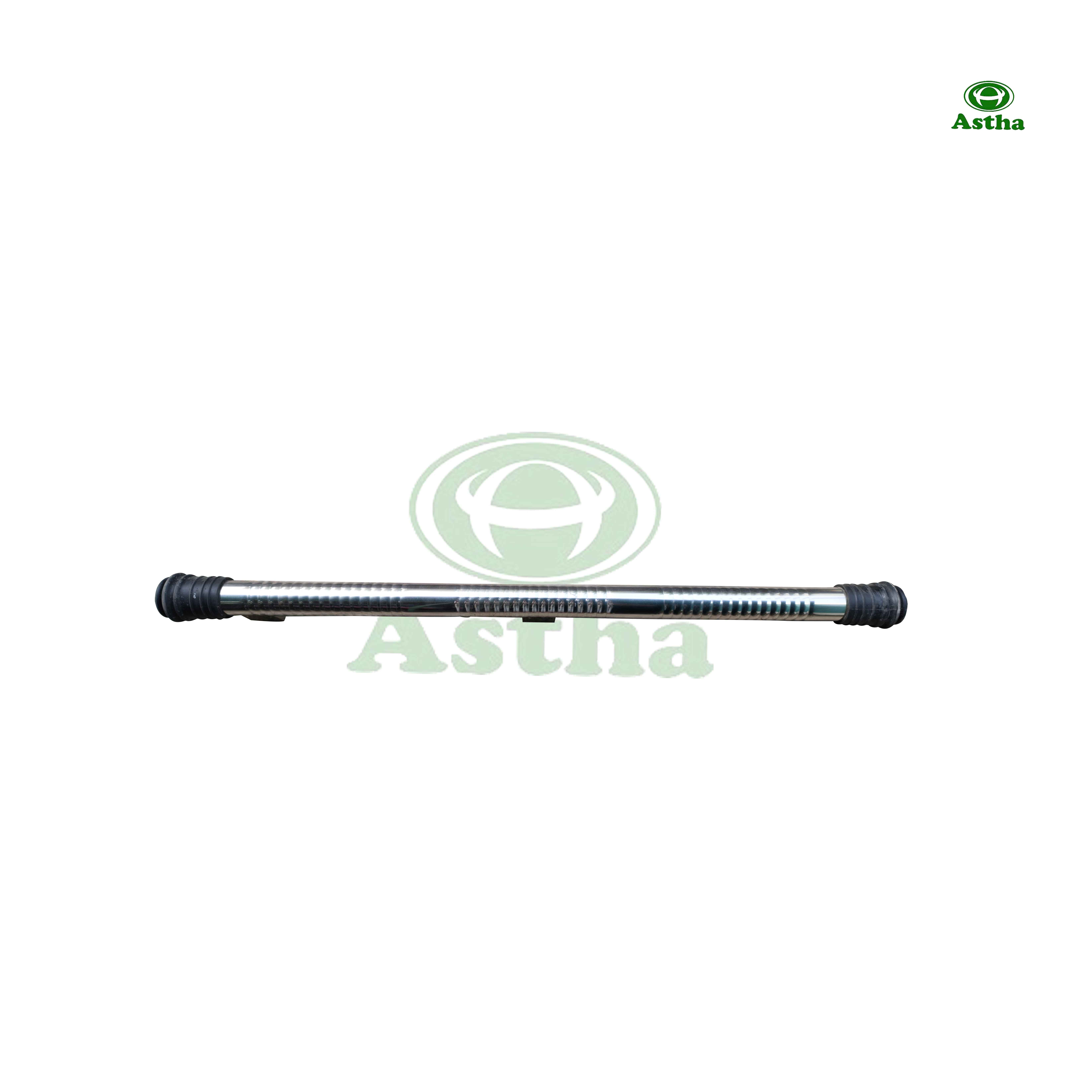 Acc. Bumper Rear Guard (Fat Pipe) 3W Bajaj RE Compact-4St